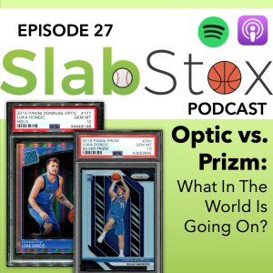 Optic vs. Prizm: What In The World Is Going On?