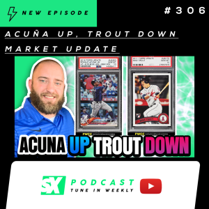 Acuña UP 📈, Trout DOWN 📉: Market Update
