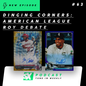 Dinging Corners: American League ROY Debate