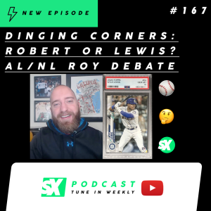 Dinging Corners: Luis Robert or Kyle Lewis? AL/NL ROY Debate