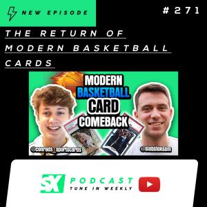 The Return of Modern Basketball Cards