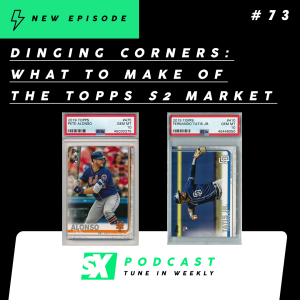 Dinging Corners: What To Make Of The Topps Series 2 Market
