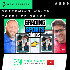 How to Decide Which Sports Cards to Grade