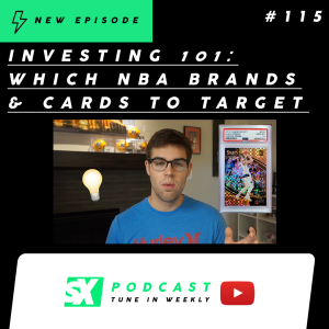 SlabStox Investing 101: Which NBA Sports Card Investment Brands & Parallels You Should Target