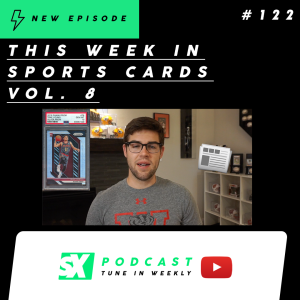 This Week In Sports Cards At SlabStox - Vol. 8 + Zion Giveaway