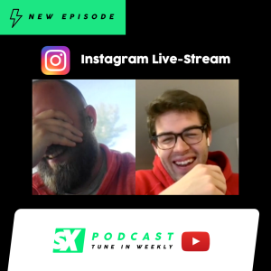 Answering Sports Card Investing Questions From SlabStox Instagram Followers