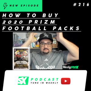 How To Buy 2020 PRIZM Football Packs