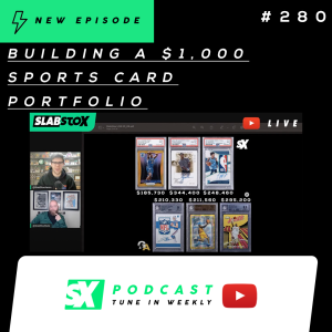 Building a $1,000 Sports Card Portfolio 💰