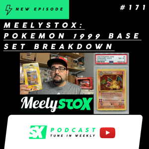 MeelyStox: Pokemon 1999 Base Card Set Educational Breakdown