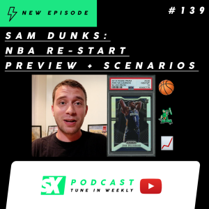 Sam Dunks: NBA Re-Start Preview & Scenarios