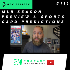 SlabStox MLB Season Preview & Sports Card Predictions