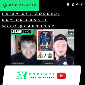 Prizm EPL Soccer: BUY or PASS?! ⚽ |  @Cardhour ​