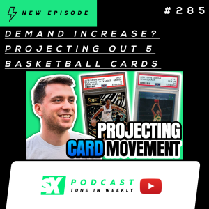 Demand Increase? Projecting 5 Basketball Card Investments 📈