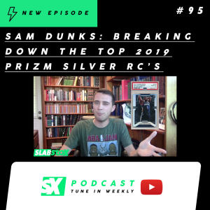 Sam Dunks: 2019 NBA Draft - Buy/Sell/Hold Rookie Card Investments (Part 1 of 3)