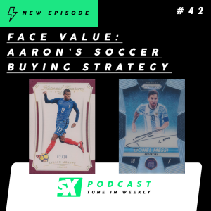 Face Value: Aaron's Soccer Buying Strategy