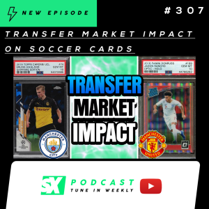 Big Summer For Soccer Cards? Transfer Market Impact ⚽