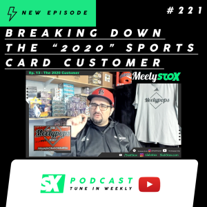 Breaking Down The "2020" Sports Card Customer