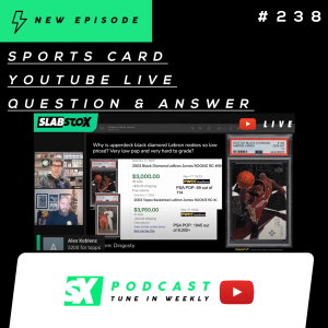 Buying Sports Card Boxes + Sports Card Q&A