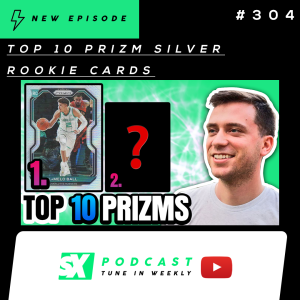 Who to Buy? Top 10 NEW Prizm Silver Rookie Cards 👀