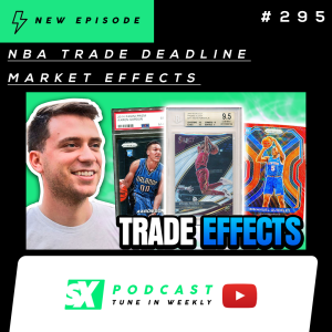 NBA Trade Deadline Market Effects + Grading Sam's Predictions