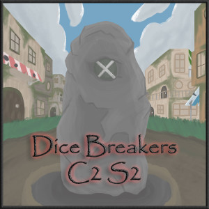 C2S2 Episode 18 - More Dragons (Part 1)