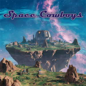 Space Cowboys - The Attack of the Appliances