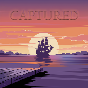 Captured! (Chapter III) - A C3 sidestory