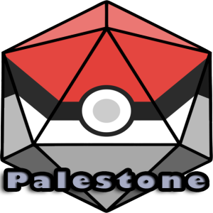 Palestone Islands Ep4 - Side Story (Pokémon TTRPG) (Part 2)