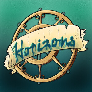 C4 Horizons Ep.14 - Secret Secret Treasure