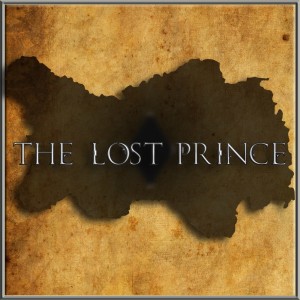 The Lost Prince Episode 14 - Galaser Aldaviel