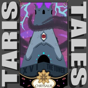 Taris Tales: Tale of the Curator - Chapter 3