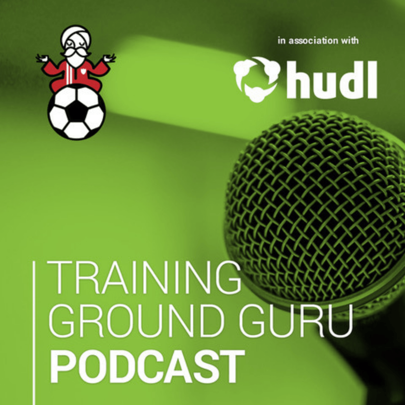 #2: Behind the scenes at Burnley’s Academy