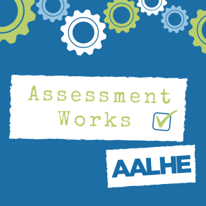 Ep 01: Fear and Learning in Assessment feat. Catherine Wehlburg