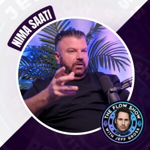 Wiring Ferrari's to Reinventing Audio with IconiQ Founder Nima Saati
