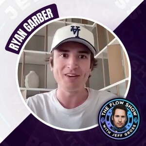 Ryan Garber: Reinventing the Music Label Industry