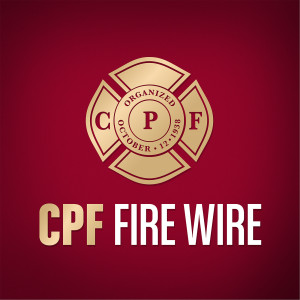 Governor Newsom & Fire Service Priorities