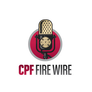 CPF Fire Wire - Gov. Gavin Newsom
