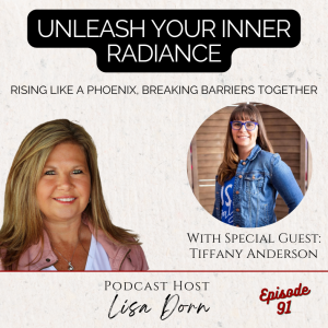 Transform Your Sales Strategy and Relationships with Expert Tips w/Tiffany Anderson