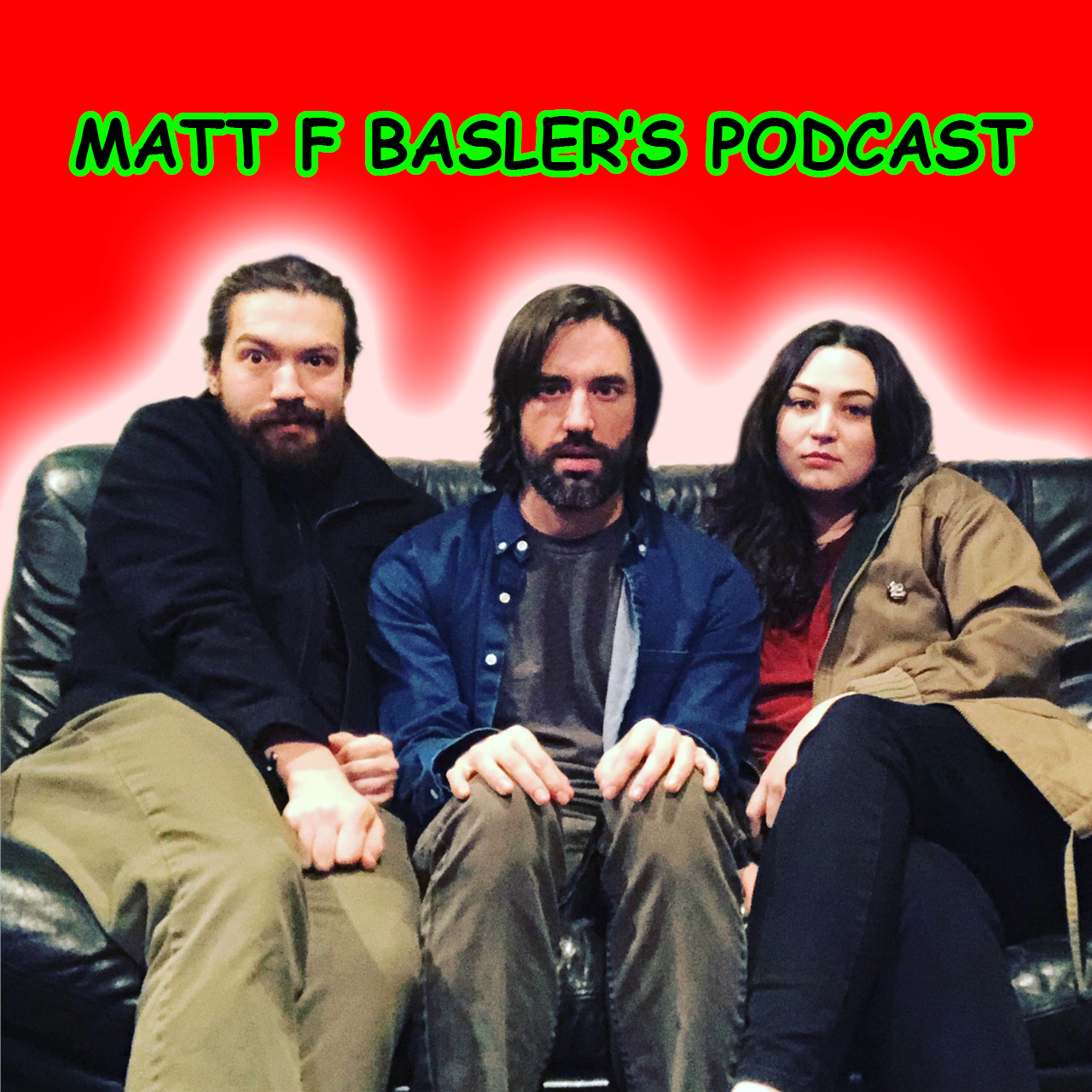 Matt F Basler’s Podcast