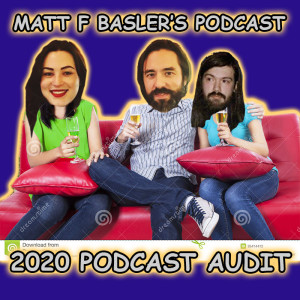 125 - 2020 Podcast Audit