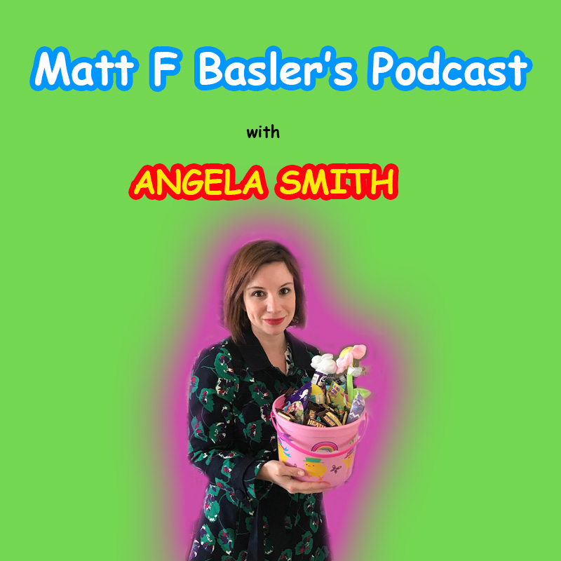 Matt F Basler’s Podcast