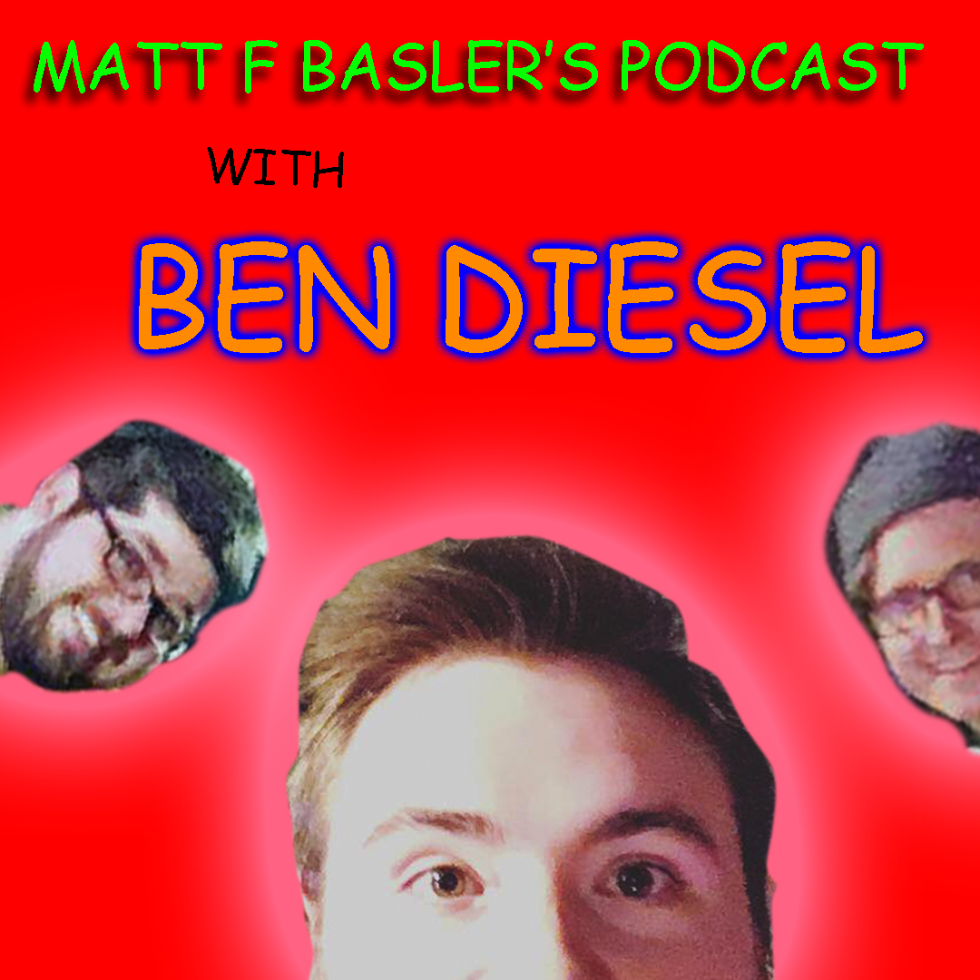 47 - Ben Diesel