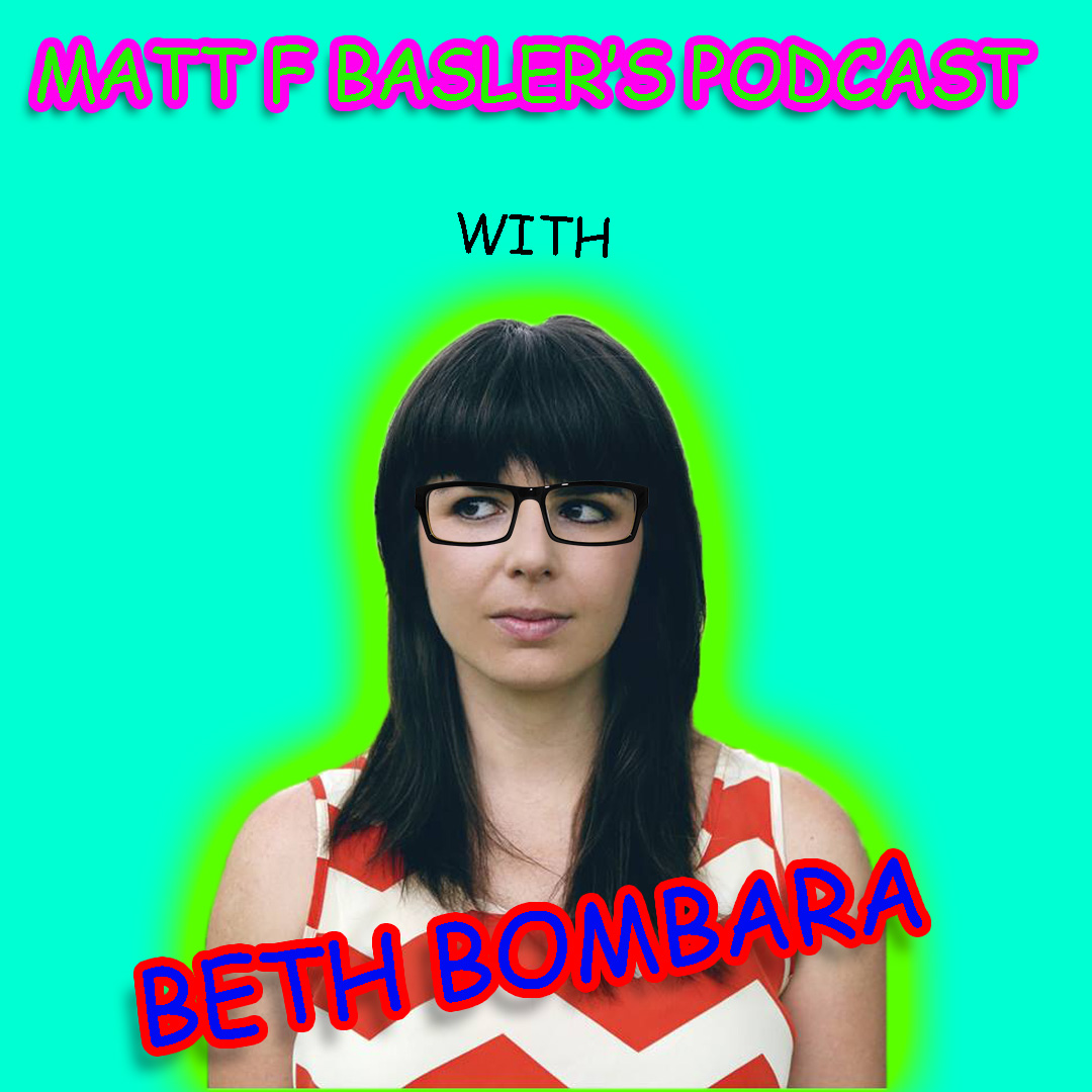 Matt F Basler’s Podcast