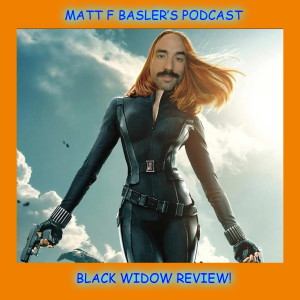 105 - Black Widow Review