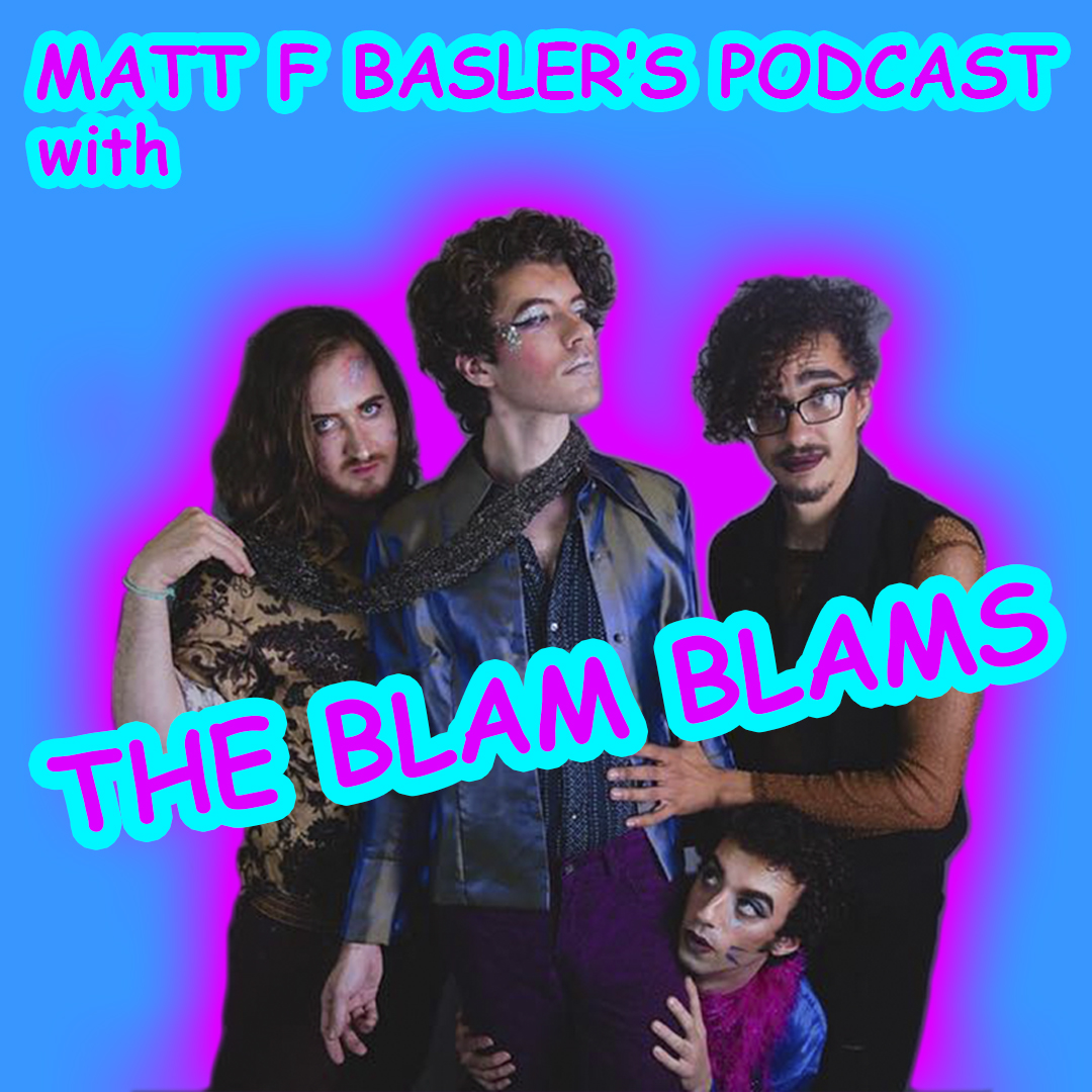 Matt F Basler’s Podcast