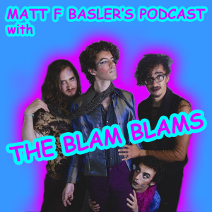 97 - The Blam Blams