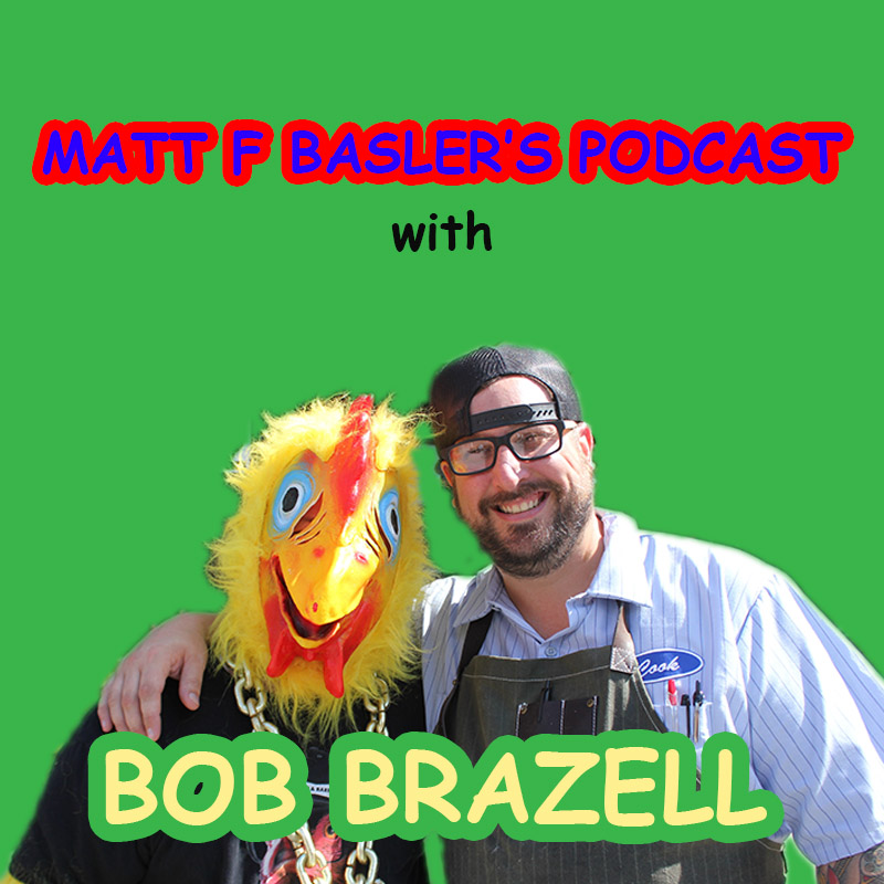 Matt F Basler’s Podcast