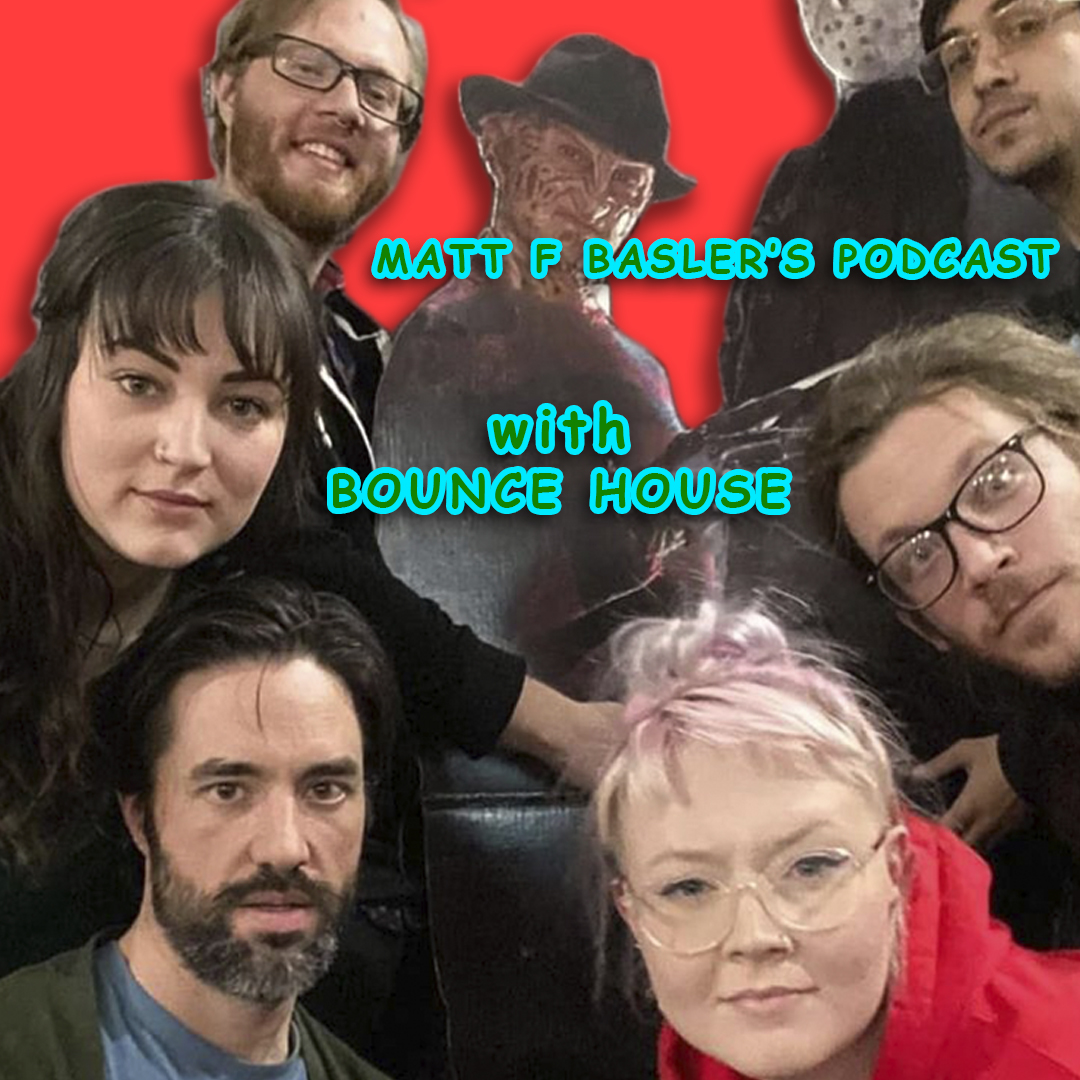 Matt F Basler’s Podcast