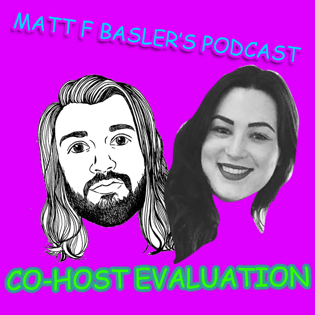 Matt F Basler’s Podcast