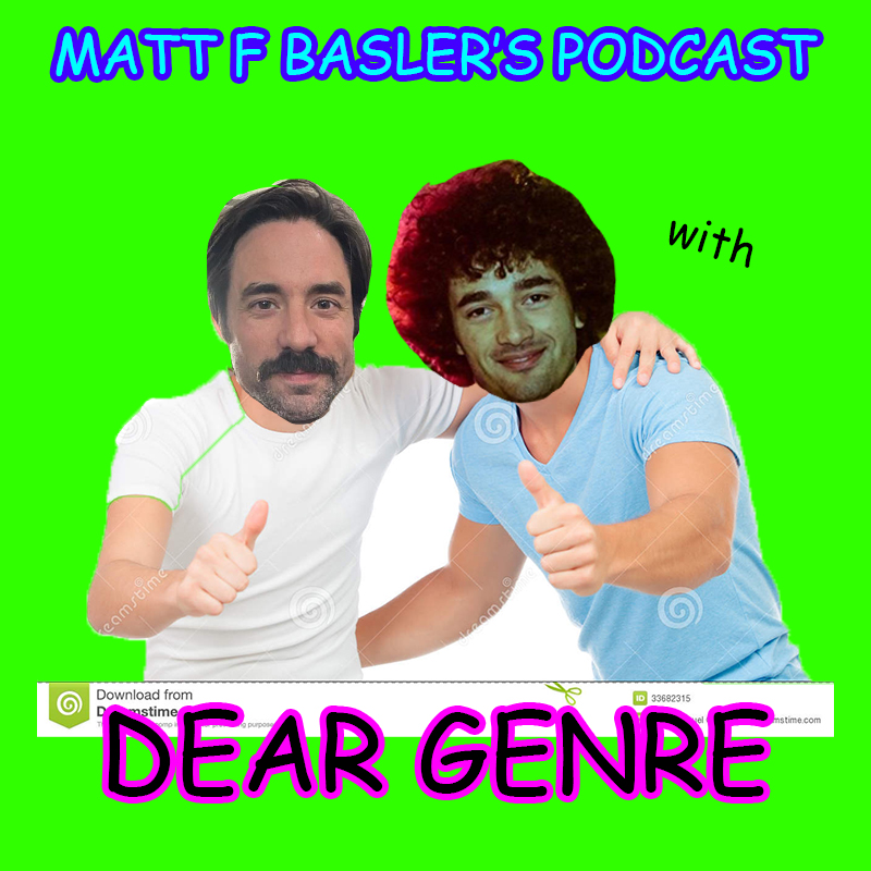 Matt F Basler’s Podcast